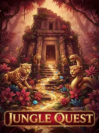 Jungle Quest