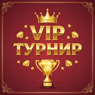 VIP Турнир